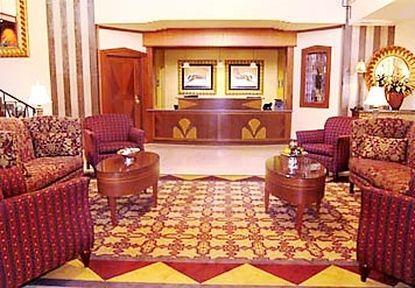 Residence Inn Memphis Downtown Interior foto