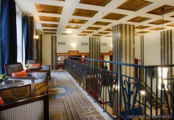 Residence Inn Memphis Downtown Bagian luar foto